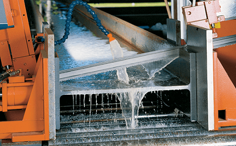 湖北加工厂怎样提高带锯床的工作效率？